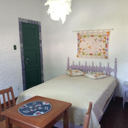 Criatividade Na Serra Apartment Petropolis  Exterior photo