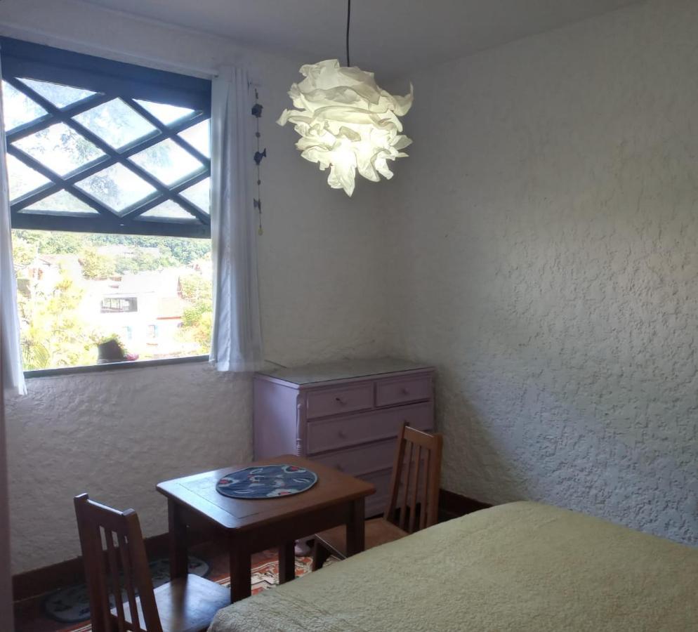 Criatividade Na Serra Apartment Petropolis  Exterior photo